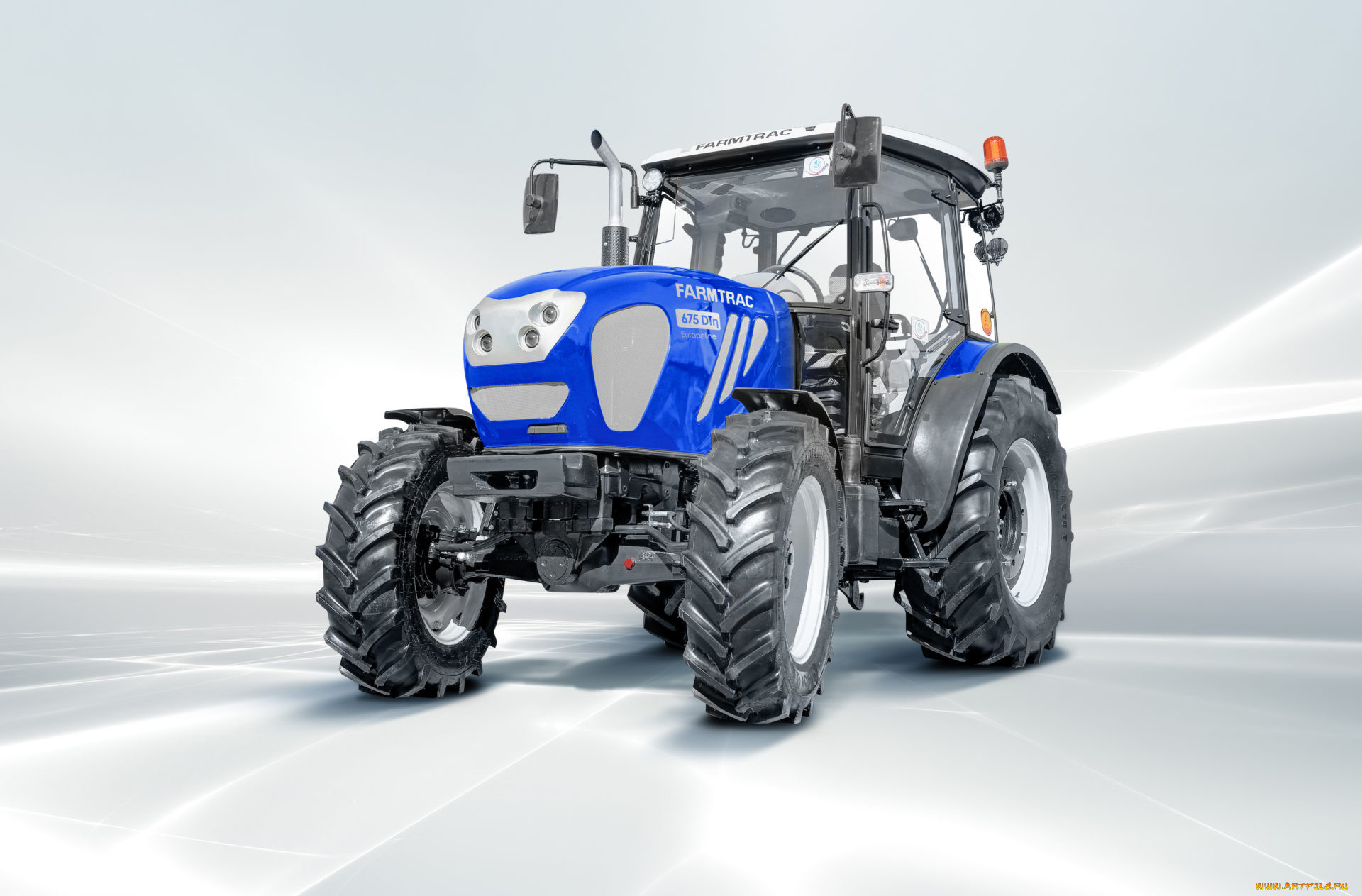 , , farmtrac